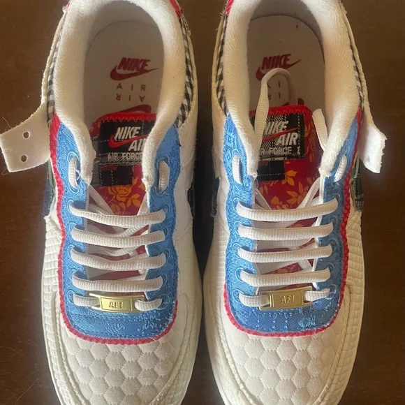 Nike Air Force 1 Shadow - Picture 4 of 10